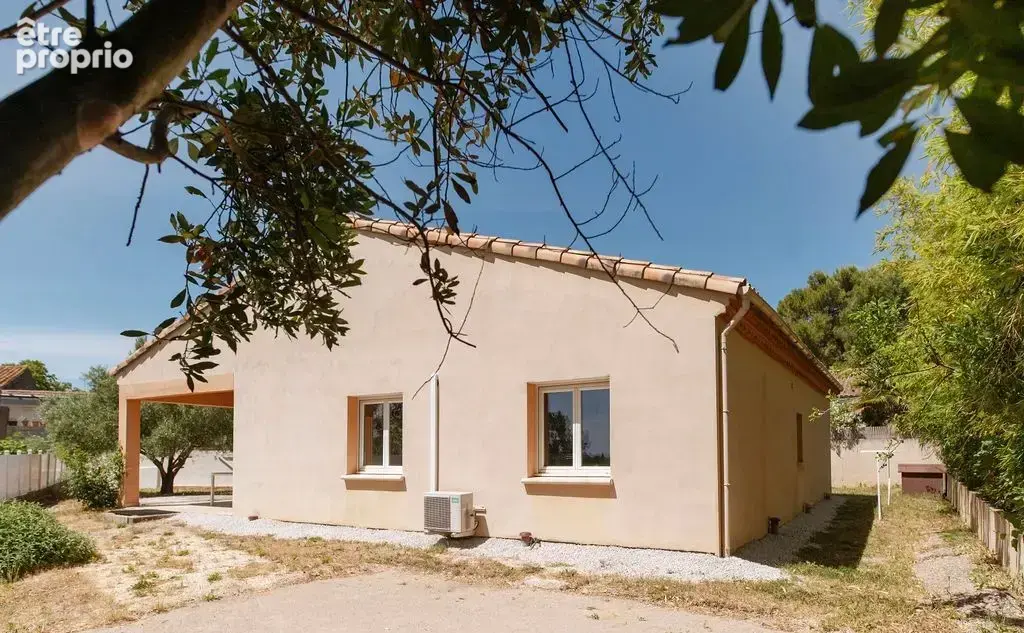 Villa 110m2 habitables sur 538m2 de terrain - photo 12
