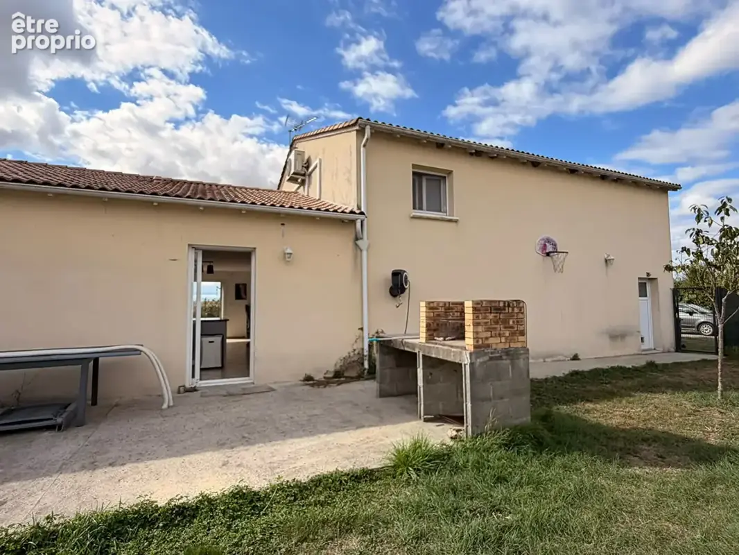 Maison Brûlain 205m² - 5 Chambres - photo 7