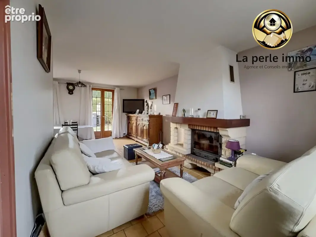 Maison 7 pièces 120 m² à vendre à Magny-En-Vexin (95420) - photo 5