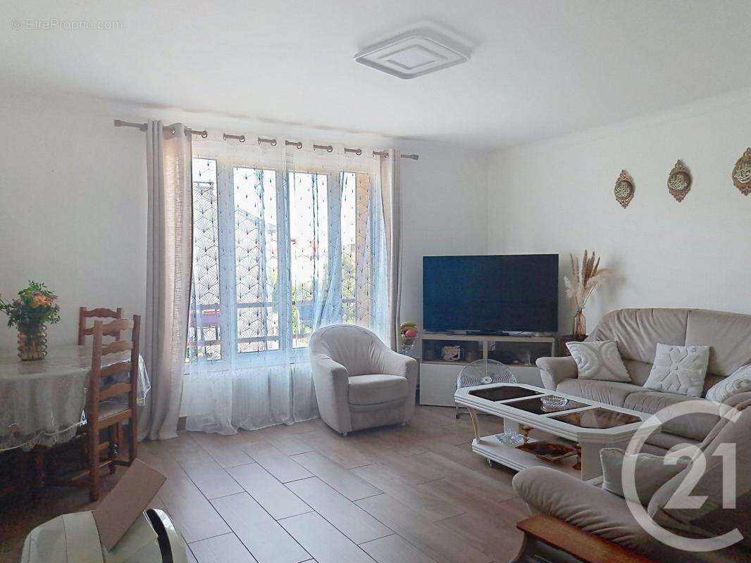 Appartement 68 m² à Creteil  - photo 7