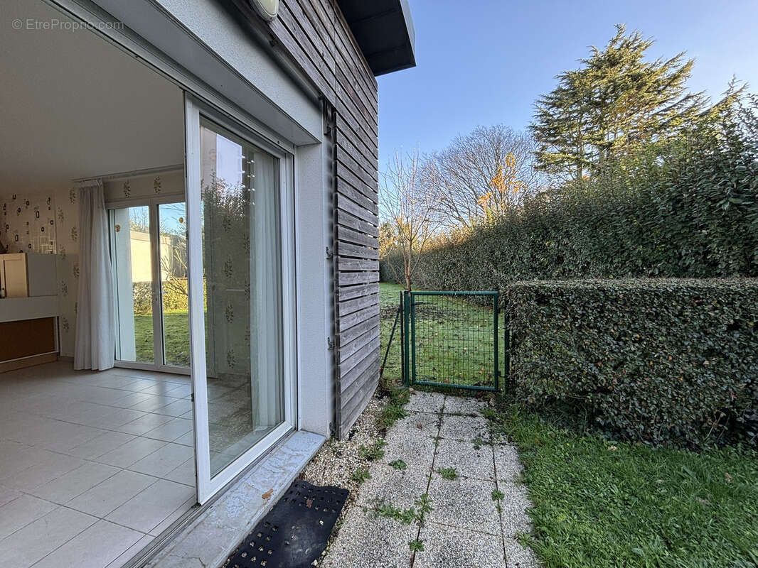 Appartement à BAYEUX