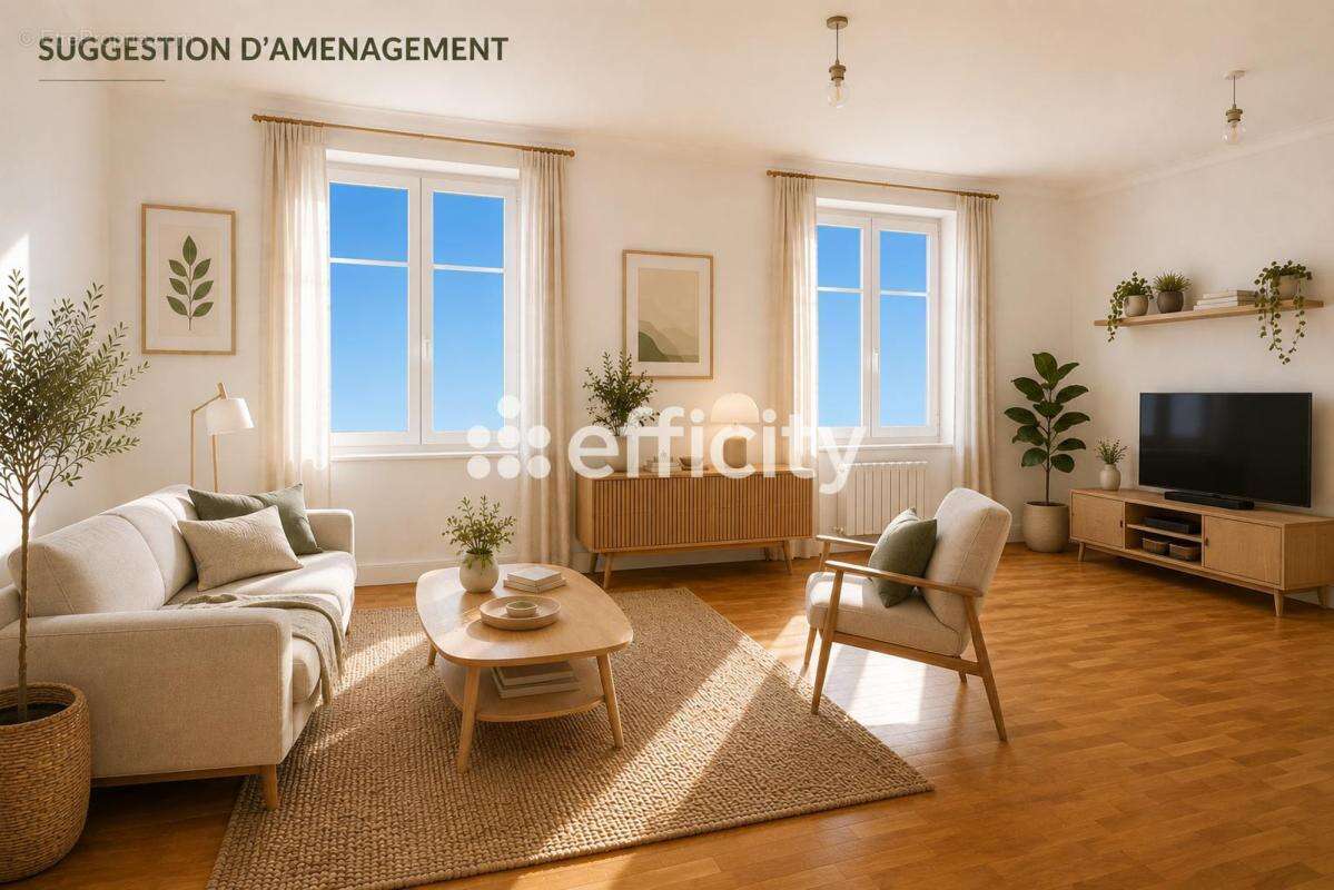 Appartement - photo 3