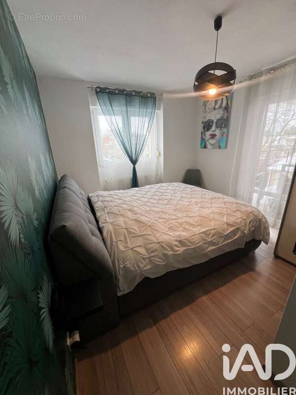 Photo 6 - Appartement à MONDELANGE