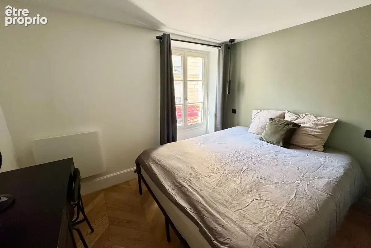 Appartement 3 pièces 65 m² à vendre à Paris-7e (75007) - photo 8
