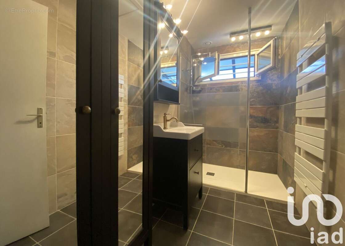 Photo 9 - Maison à AGON-COUTAINVILLE