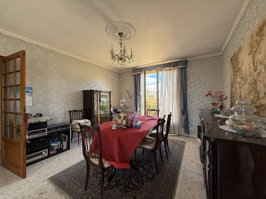 Maison à BEZIERS