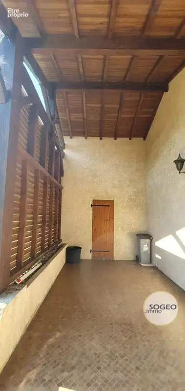 Maison 133m² avec 4 chambres, véranda, garage - photo 20