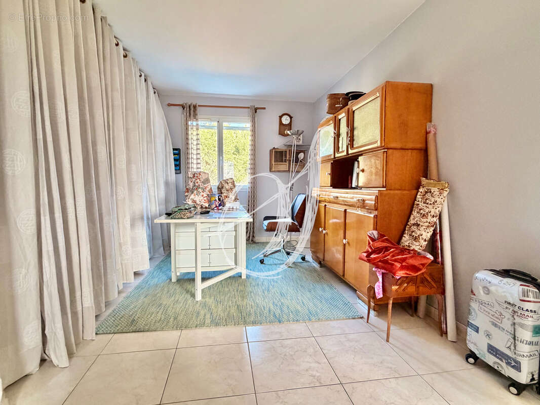 Maison à MONTPELLIER