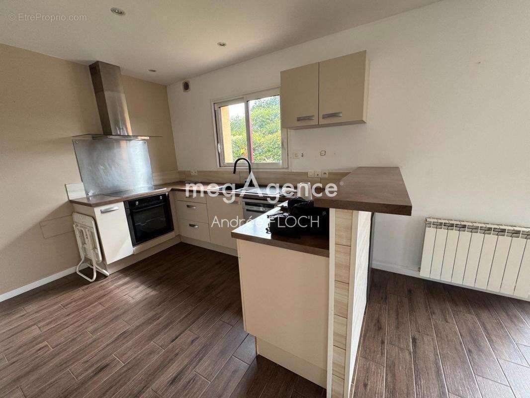 Maison familiale pour investisseur - photo 5
