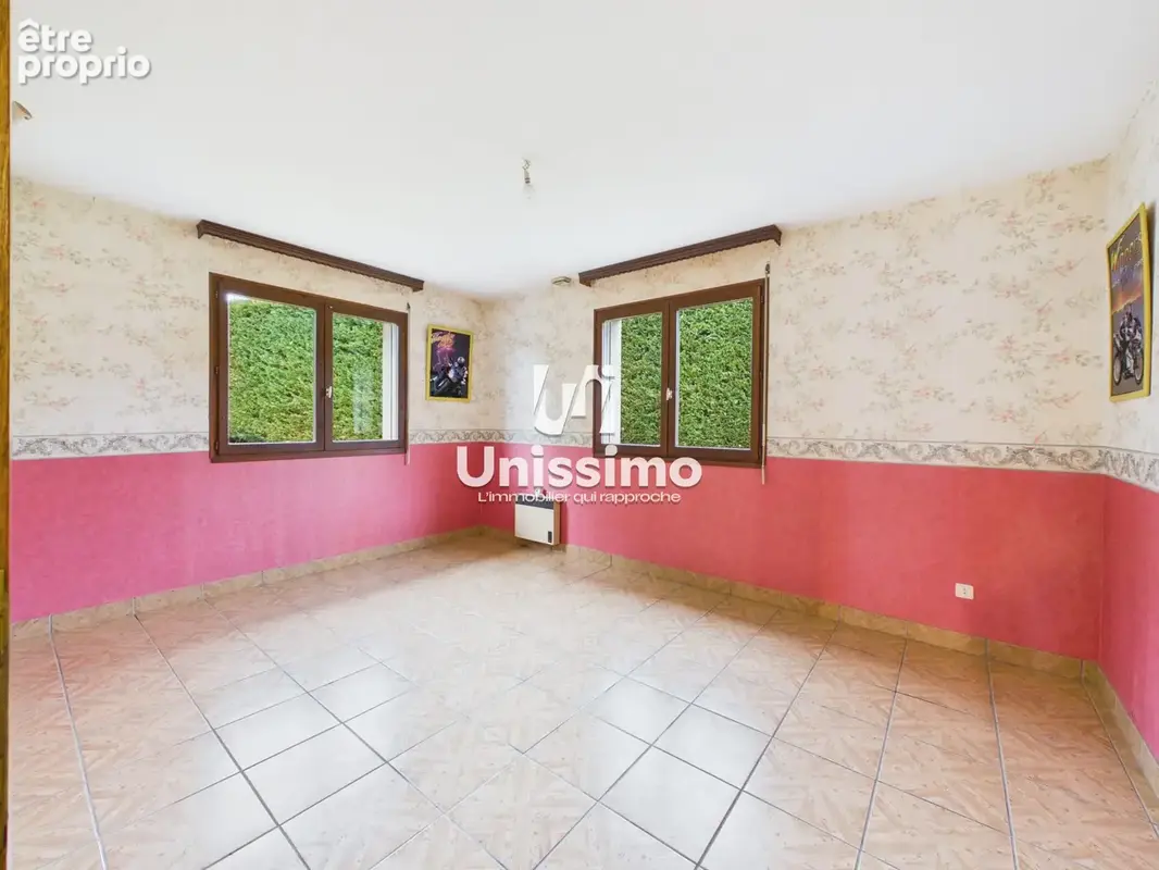 Maison 6 pièces 172 m² à vendre à L'isle-Sur-Le-Doubs (25250) - photo 8