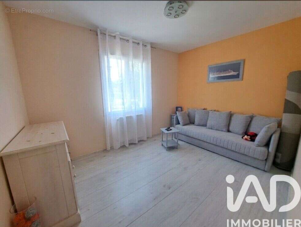 Photo 8 - Maison à LA MERLATIERE