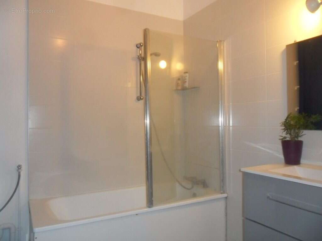 Appartement à VANDOEUVRE-LES-NANCY