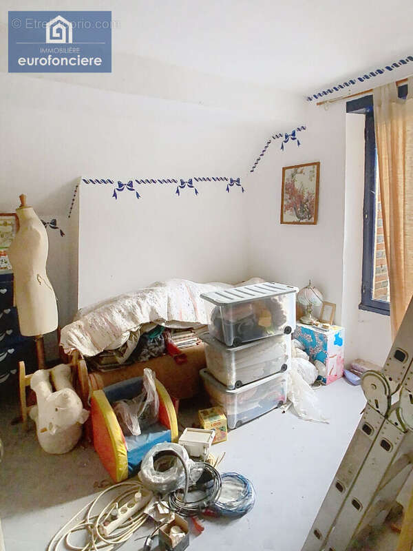 Maison en exclusivite a dix minutes d'aix-en-othe - photo 5