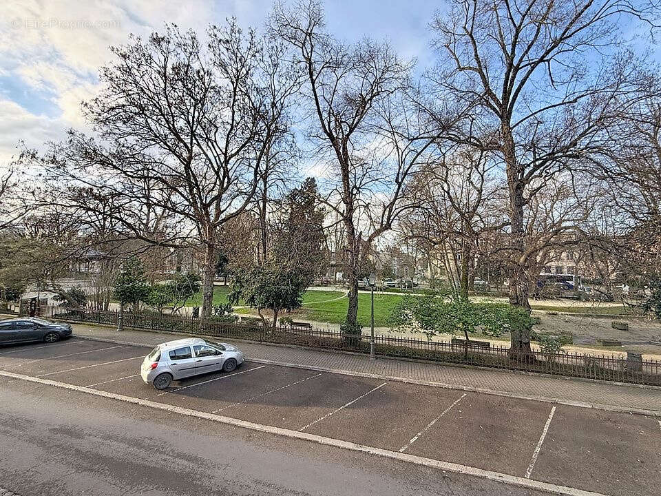 Appartement à TROYES
