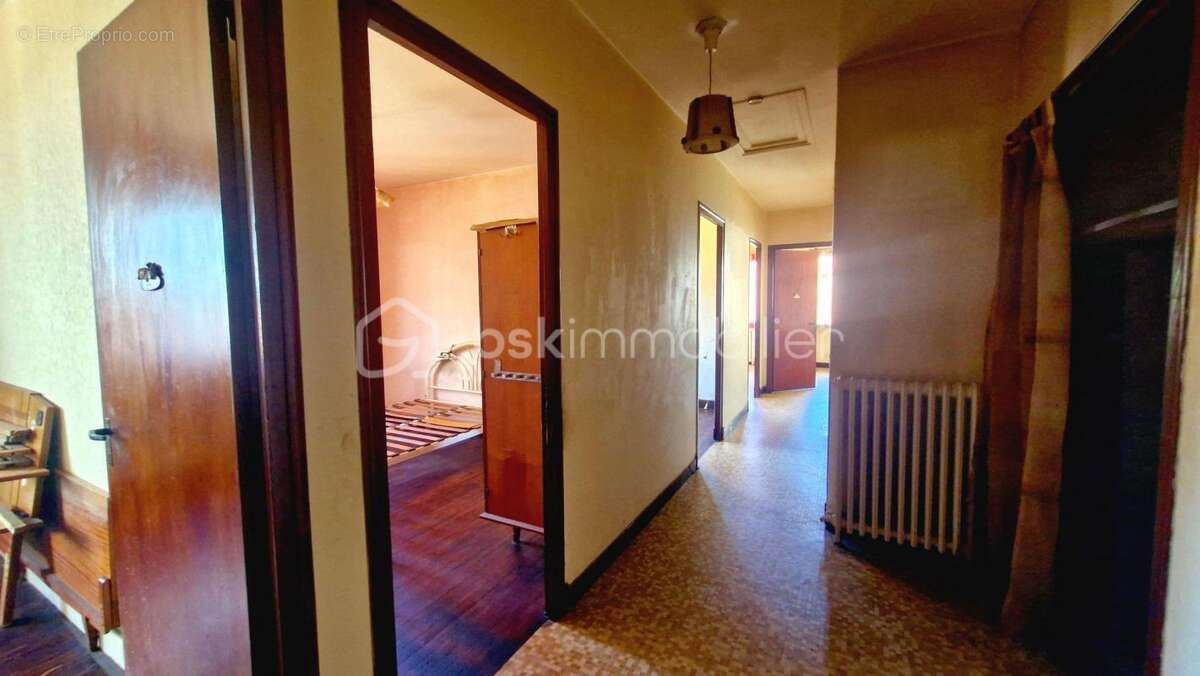Maison à MIRANDE