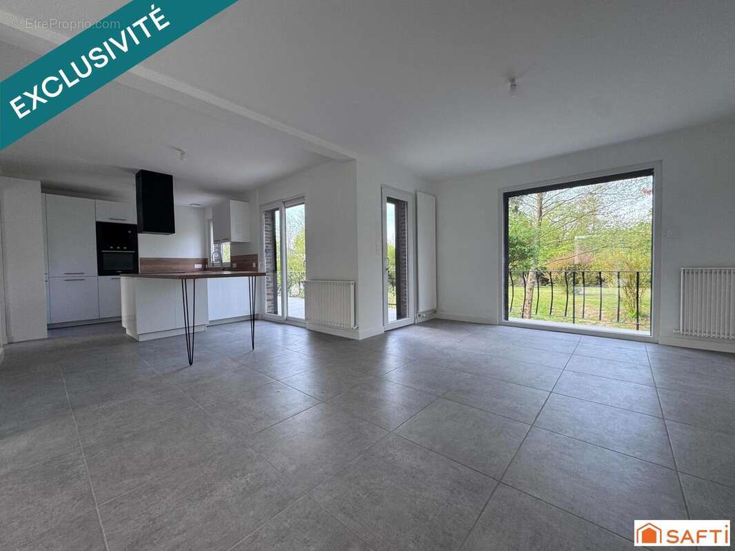 Photo 3 - Maison à MERIGNIES