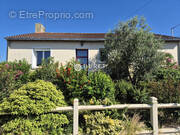 Maison à LE FUILET