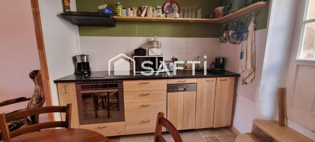 Maison 62 m² à Fumel  - photo 2