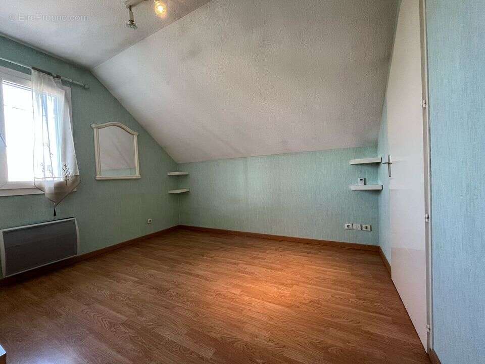 Maison à VETRAZ-MONTHOUX