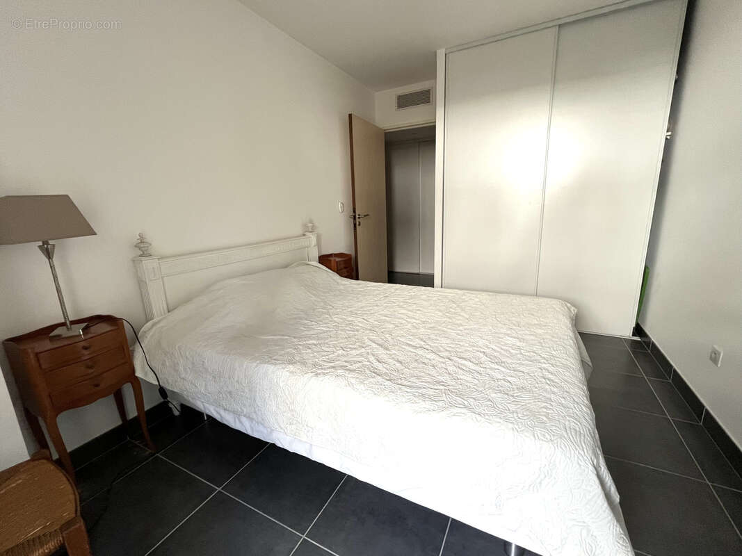 Appartement à LA GRANDE-MOTTE