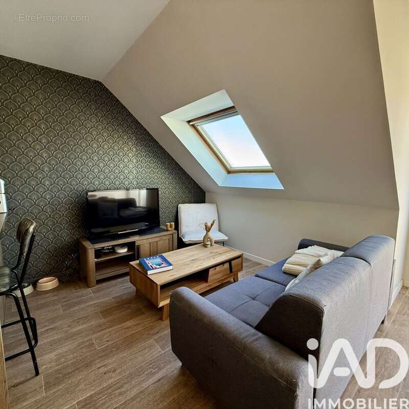 Photo 7 - Appartement à BEDEE