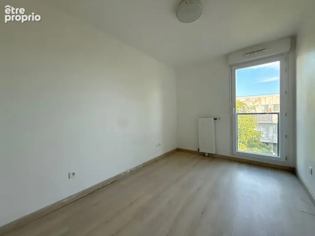 Appartement Les Ulis 4 pièces 84 m2 - photo 9
