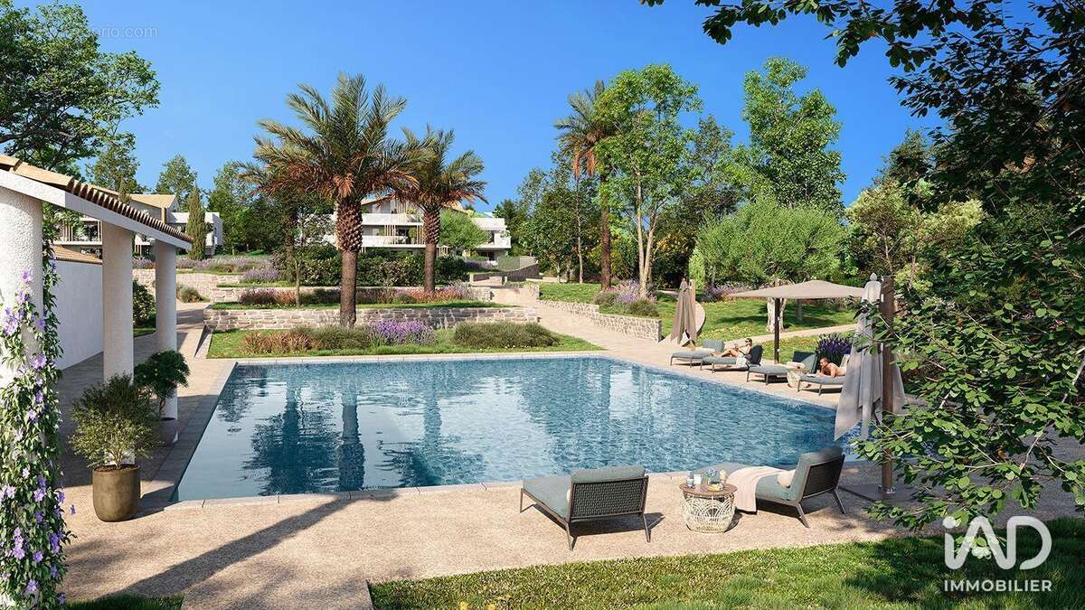 Photo 5 - Appartement à LA CIOTAT