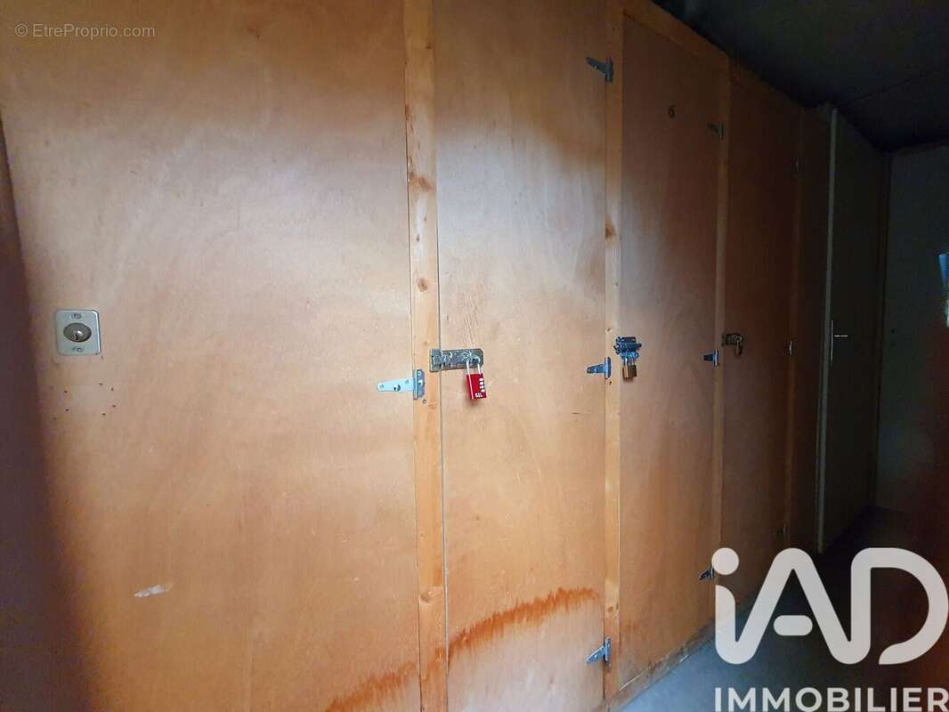 Photo 8 - Appartement à CAUTERETS