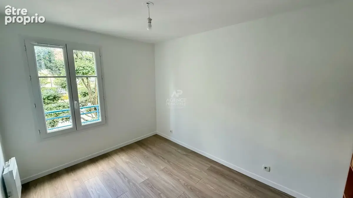 À vendre : Appartement 4 pièces à Vauréal - photo 5