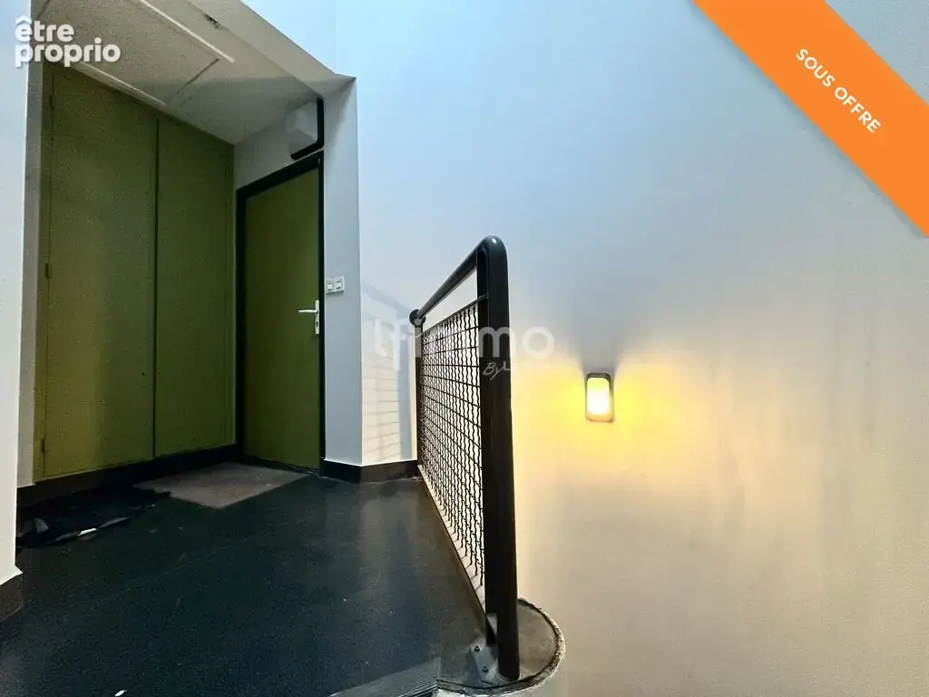 Sous Offre - Appartement à Montoire, 41800 - photo 17