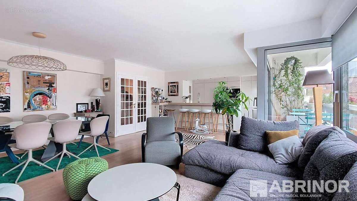 Appartement à LILLE