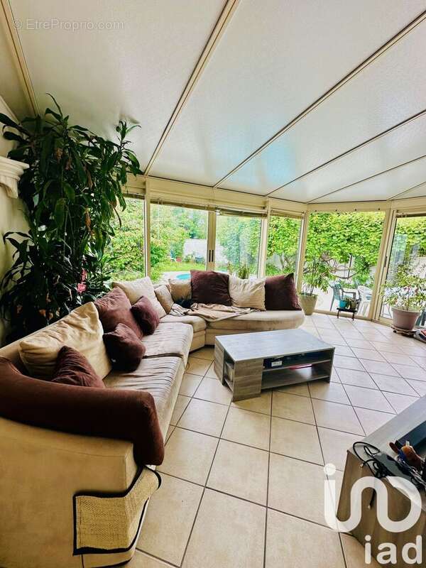 Photo 5 - Maison à MORSANG-SUR-ORGE