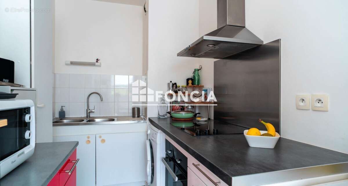 Appartement à LORIENT