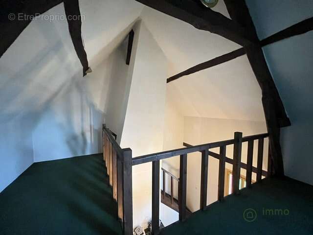 Maison à GISORS