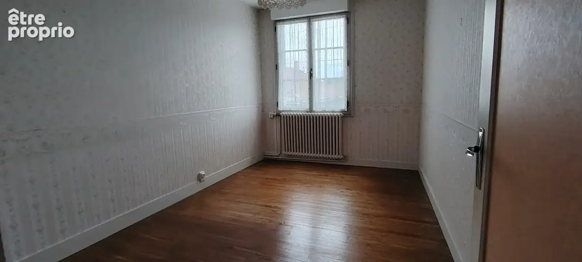 Maison à vendre 6 pièces AIRVAULT (79) - photo 5