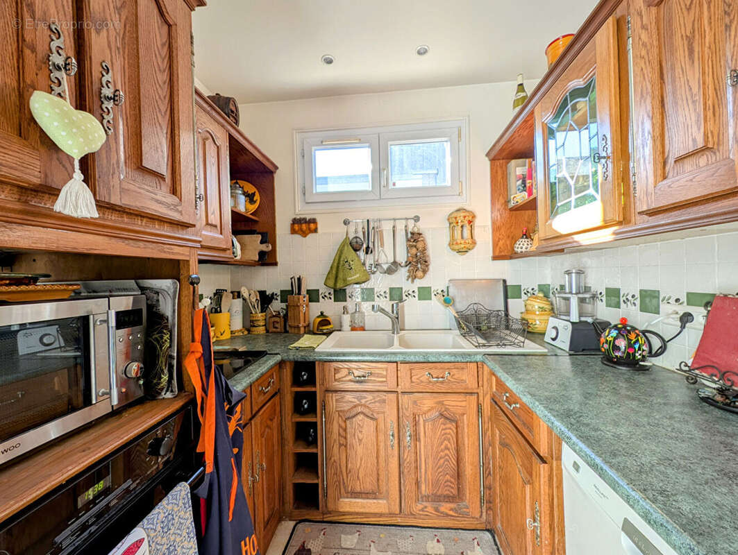 Maison à ROSNY-SOUS-BOIS