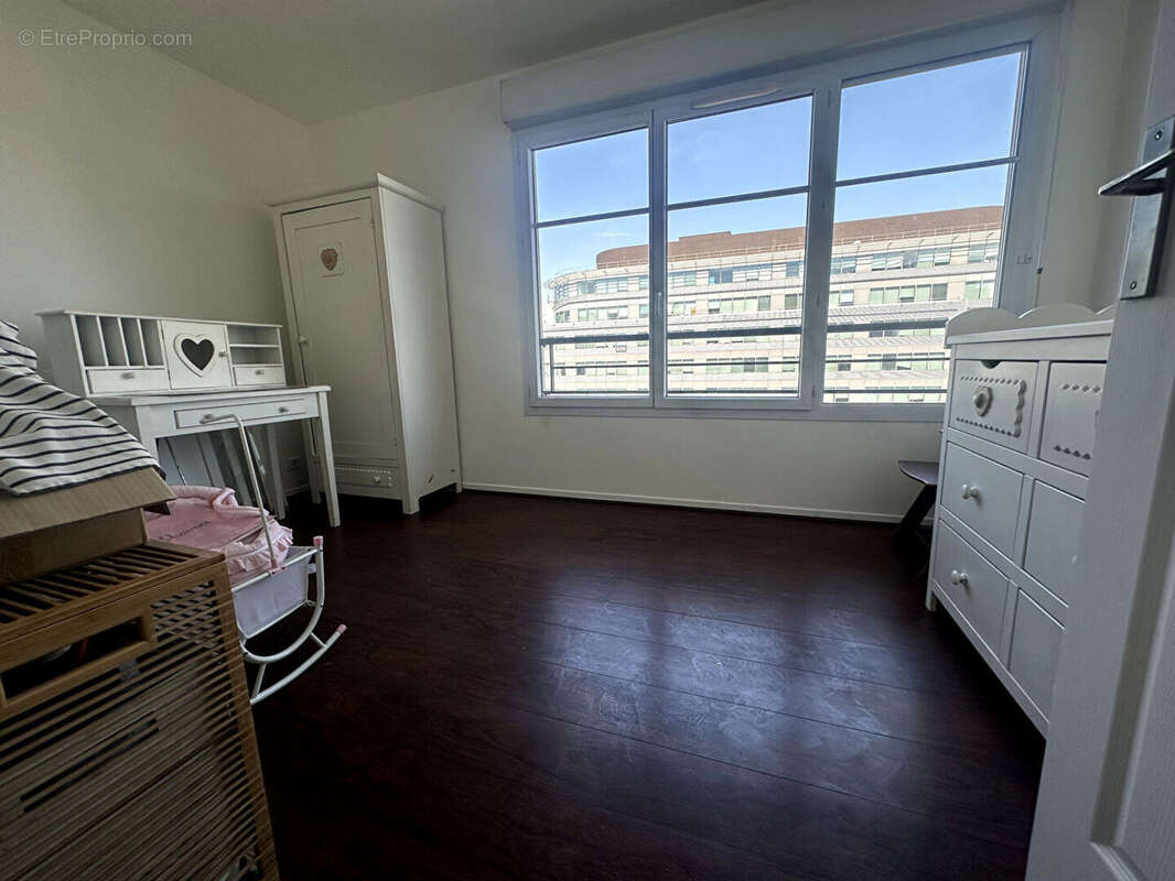 Appartement à BOBIGNY