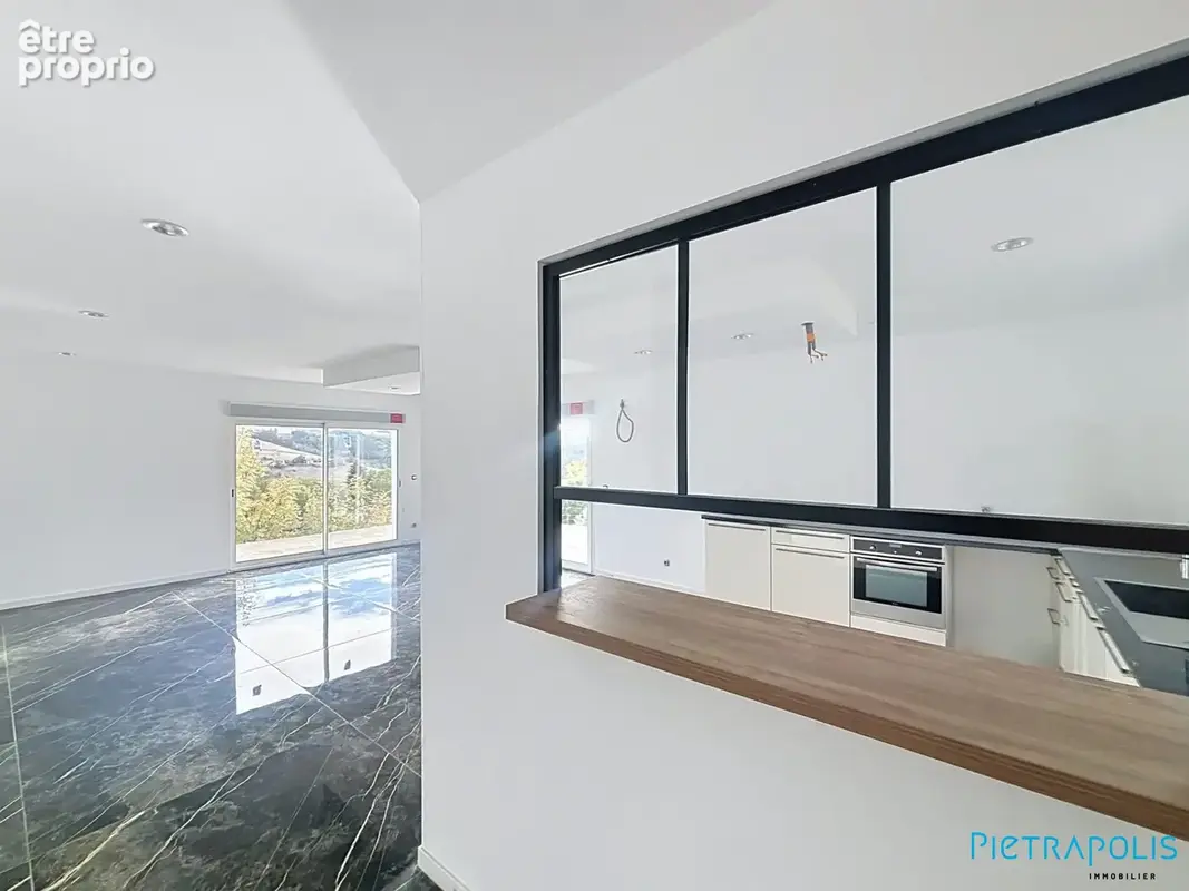 Maison 4 pièces 105 m² à vendre à Lamure-Sur-Azergues (69870) - photo 5