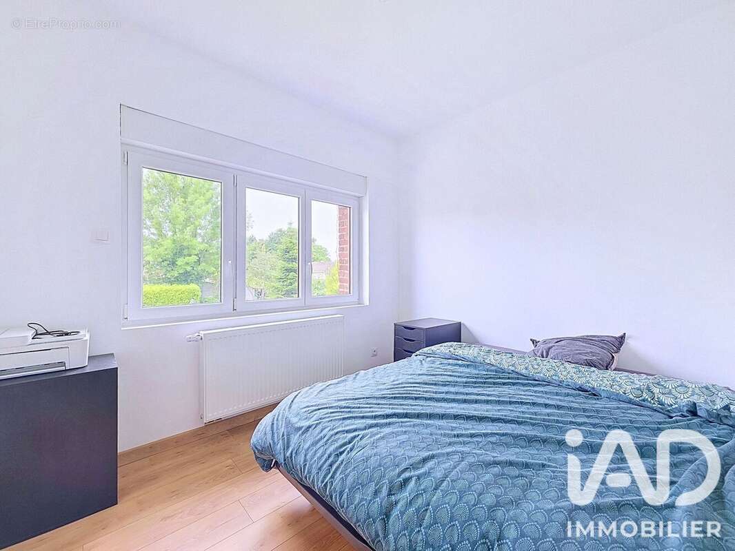 Photo 5 - Maison à ANGRES