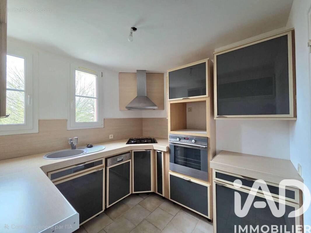 Photo 1 - Appartement à TROYES