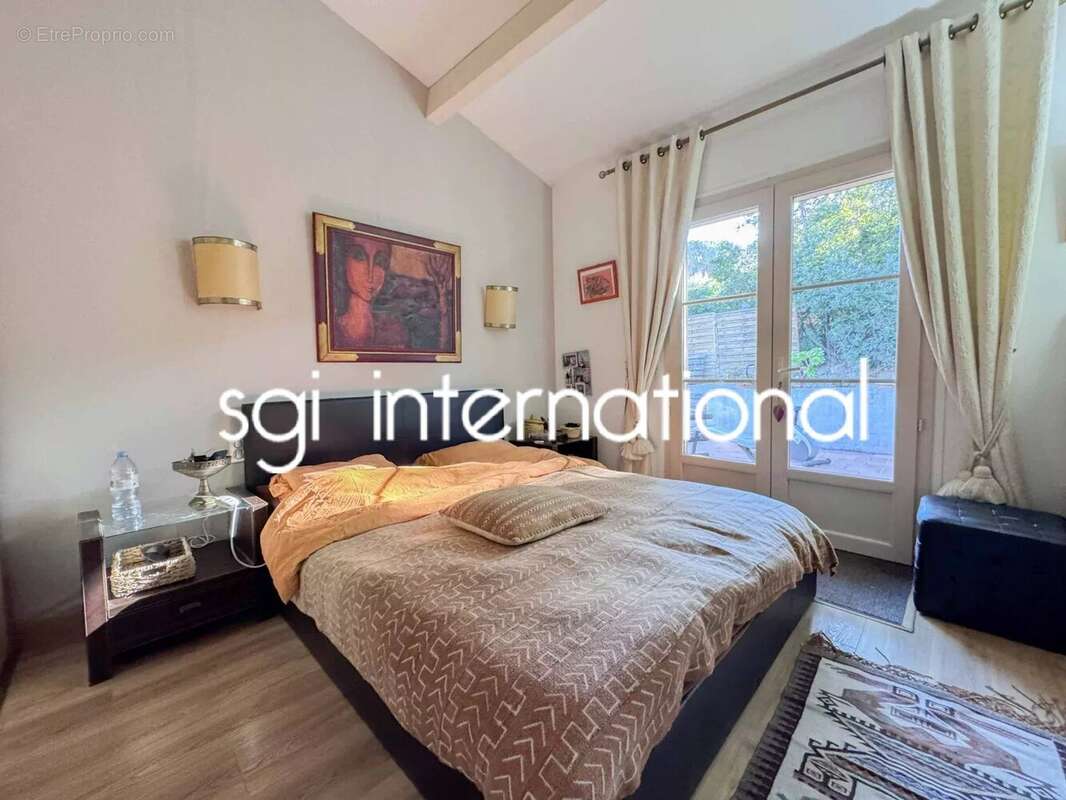 Maison à SAINTE-MAXIME