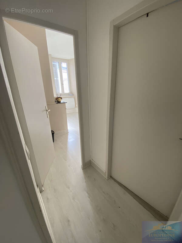 Appartement à ARGELES-GAZOST