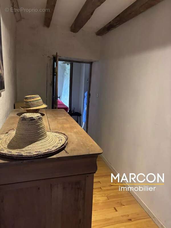 Maison à ARNAC-LA-POSTE