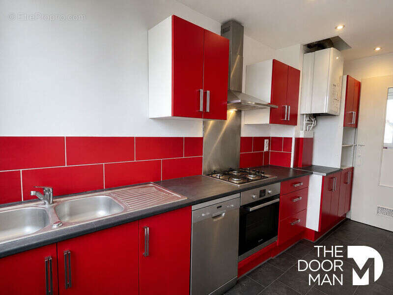 Appartement 59300 - photo 3