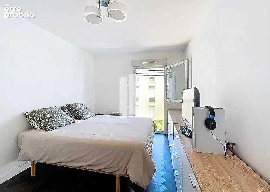 Appartement 2 pièces Fréjus Tour de Mare - photo 5