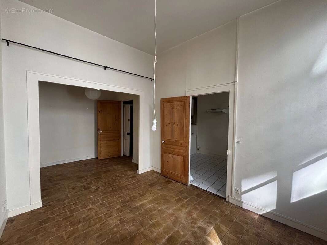 Appartement à LYON-2E