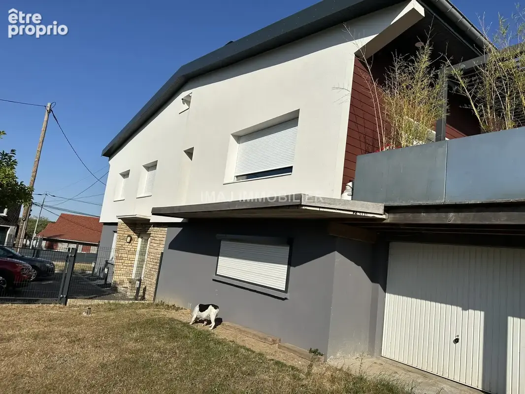 Maison rénovée individuelle - photo 2