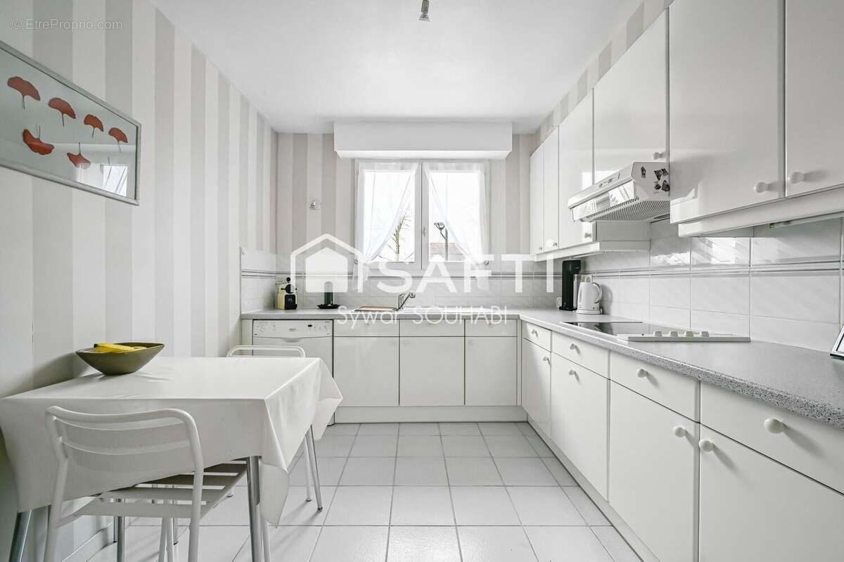 Photo 5 - Maison à RUEIL-MALMAISON