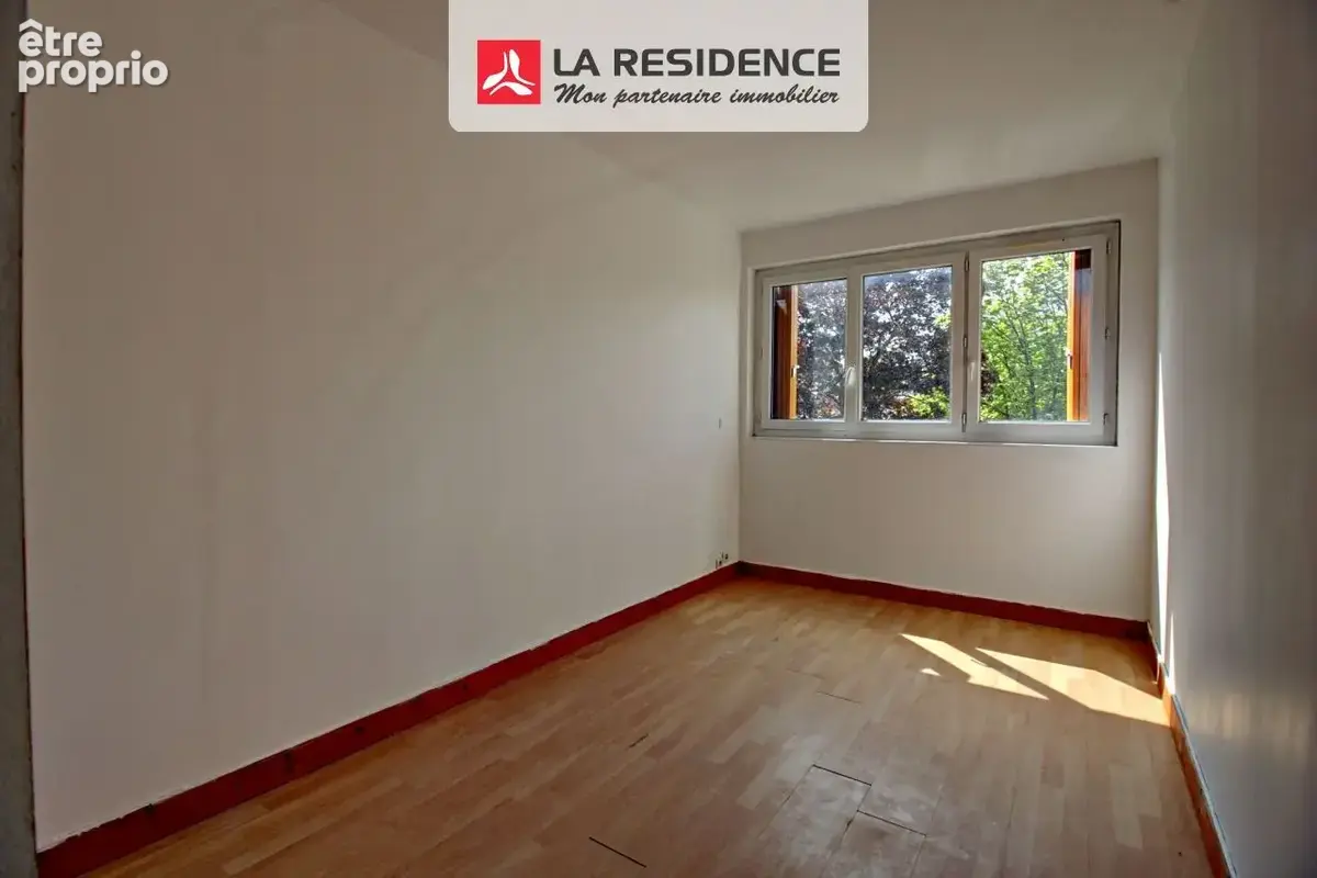 Appartement 57 m² à Conflans-Sainte-Honorine  - photo 8