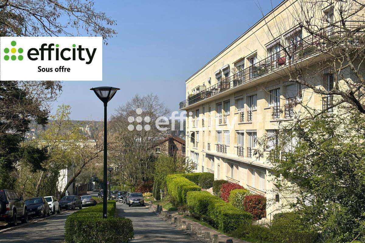 Appartement à SEVRES